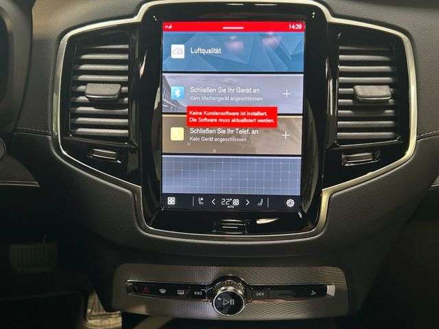 Volvo XC 90