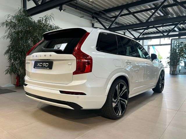 Volvo XC 90