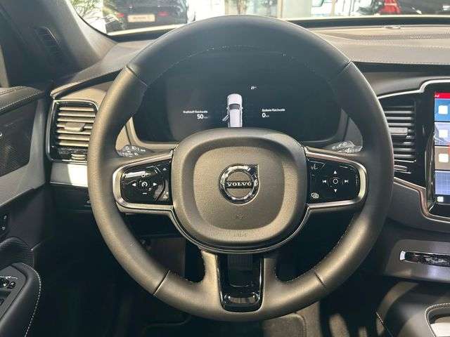 Volvo XC 90