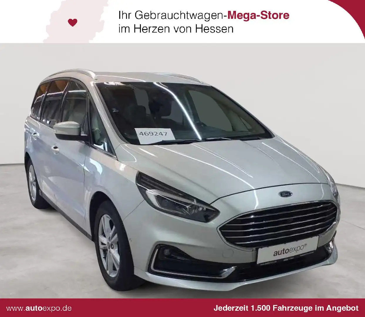 FORD Galaxy