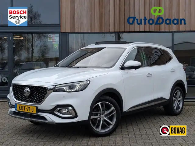 MG EHS 1.5 TGDI Hybrid Luxury | Pano | Carplay | 360 Came