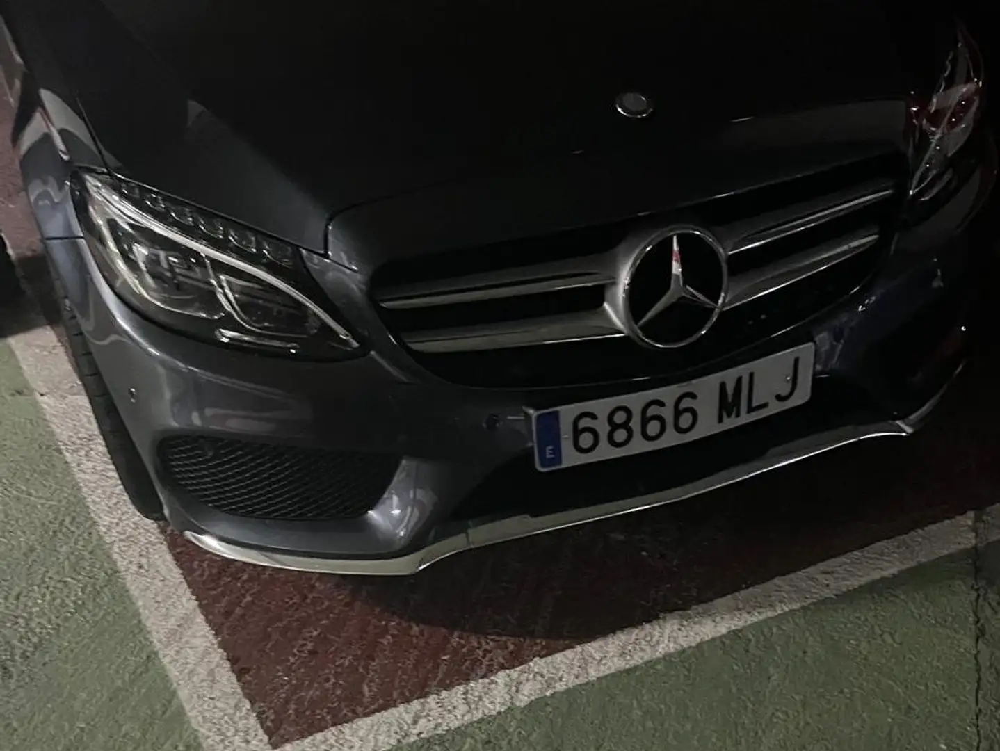 Mercedes-Benz C 220 C 220d - 2