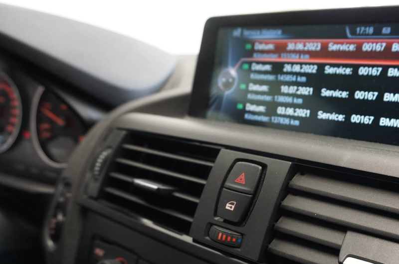 BMW 116 116 D F20 NAVI PROFESSIONAL XENON KLIMAAUT. PDC SHZ — photo 13