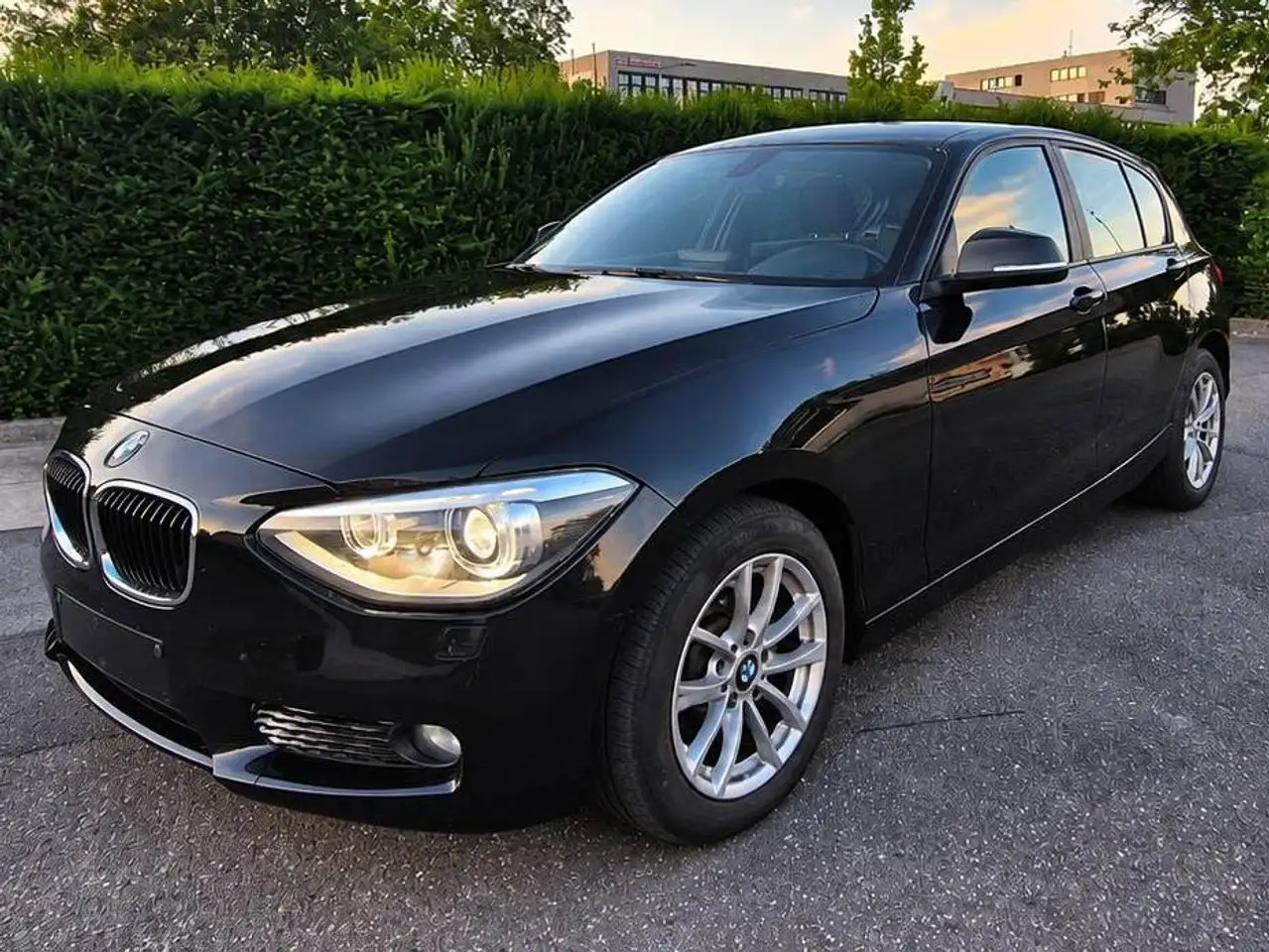 BMW 116