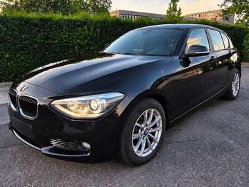 116 D F20 NAVI PROFESSIONAL XENON KLIMAAUT. PDC SHZ