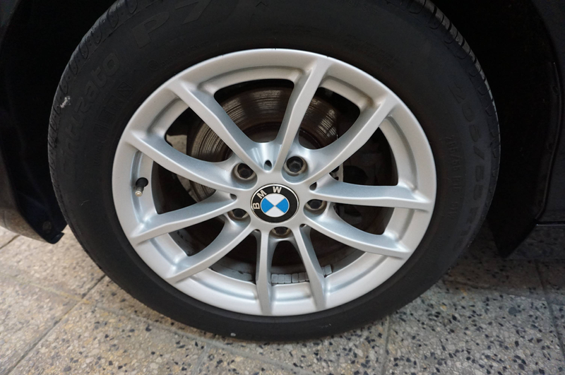 BMW 116 116 D F20 NAVI PROFESSIONAL XENON KLIMAAUT. PDC SHZ — photo 4