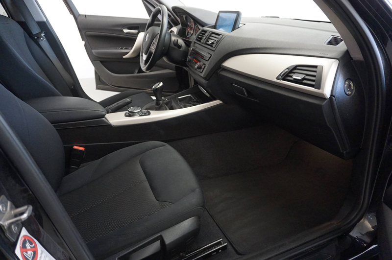 BMW 116 116 D F20 NAVI PROFESSIONAL XENON KLIMAAUT. PDC SHZ — photo 5
