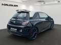 Opel Adam S 1.4 Turbo Recaro PDC vo+hi Klimaauto. Navi Leder Schwarz - thumbnail 4