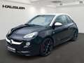 Opel Adam S 1.4 Turbo Recaro PDC vo+hi Klimaauto. Navi Leder Black - thumbnail 1