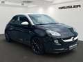 Opel Adam S 1.4 Turbo Recaro PDC vo+hi Klimaauto. Navi Leder Fekete - thumbnail 2