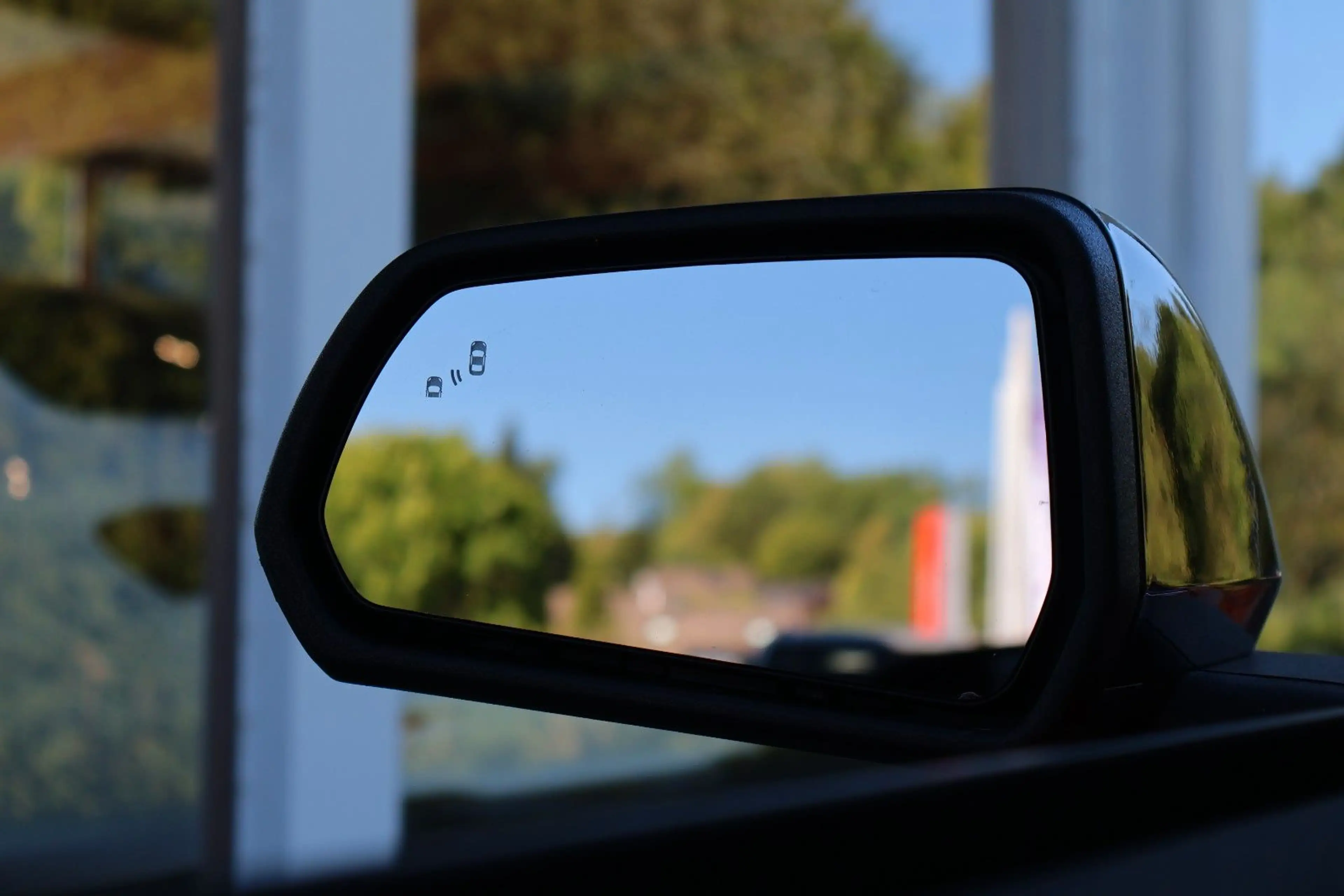 Ford Mustang 2.3 EcoBoost/SHELBY OPTIK/CARPLAY/KAMERA — photo 11