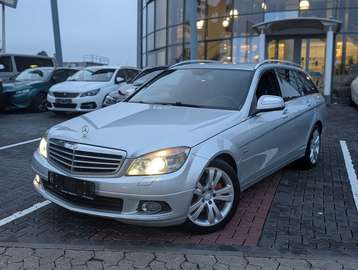 C T-Modell C 220 T CDI