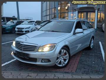 C T-Modell C 220 T CDI
