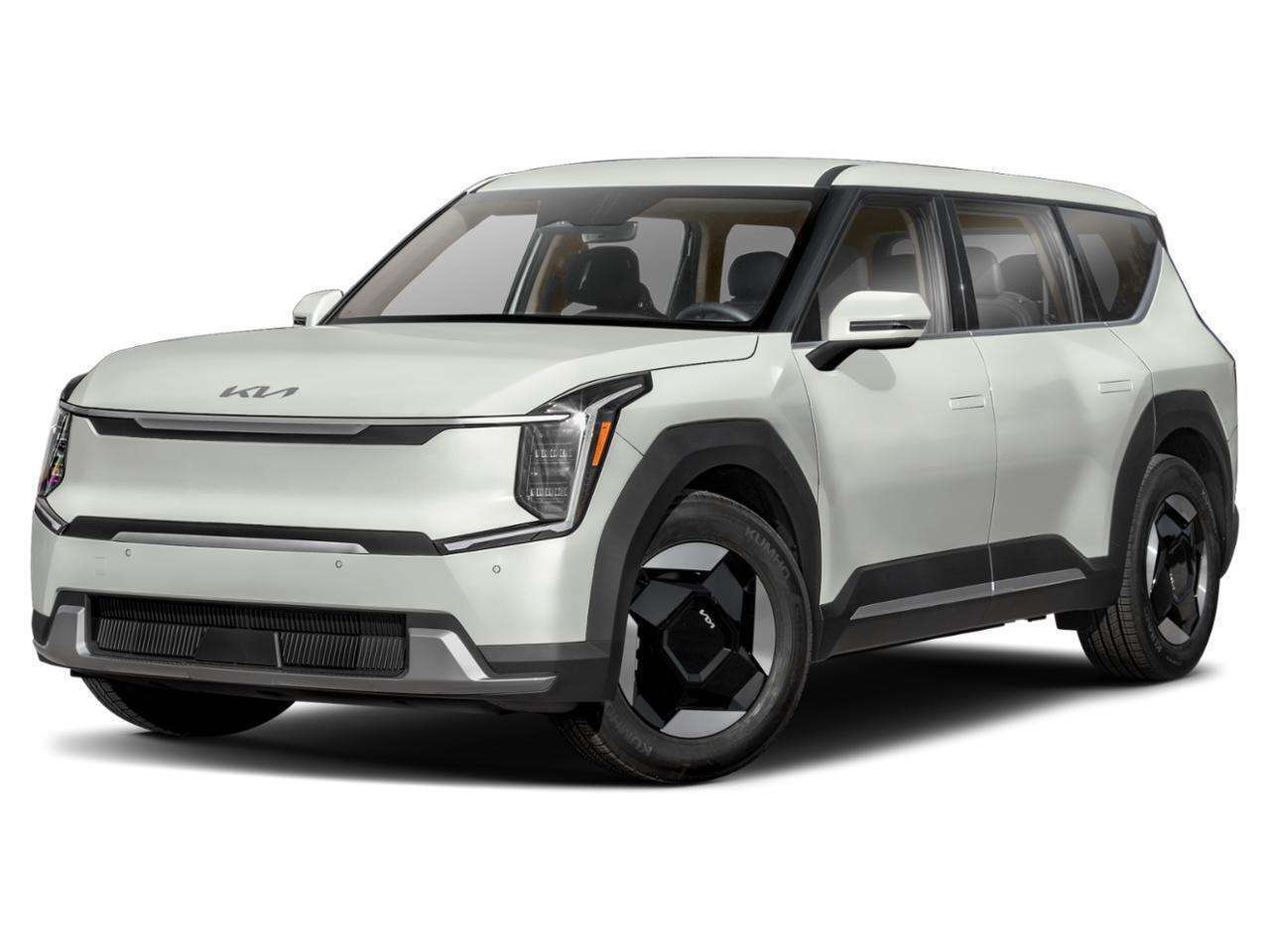 2026 Kia EV9