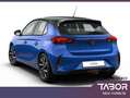 Opel Corsa 1.2  100 AT8 GS FahrassistenzP ACC SHZ LHZ Blauw - thumbnail 3