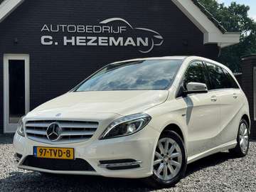 Ambition Automaat Xenon Navigatie Cruise Control C