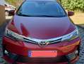 Toyota Corolla Executive Piros - thumbnail 1