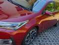 Toyota Corolla Executive Piros - thumbnail 3