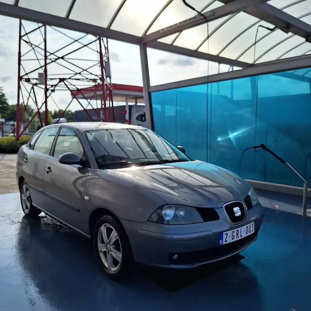 SEAT Cordoba 1.4 TDI - 2