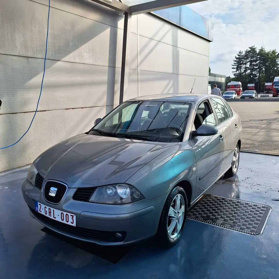 SEAT Cordoba 1.4 TDI - 1