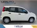 Fiat Panda 1.0 70cv Hybrid Panda Weiß - thumbnail 3