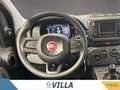 Fiat Panda 1.0 70cv Hybrid Panda Weiß - thumbnail 9