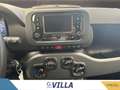 Fiat Panda 1.0 70cv Hybrid Panda Weiß - thumbnail 11