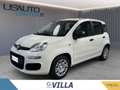 Fiat Panda 1.0 70cv Hybrid Panda Weiß - thumbnail 1