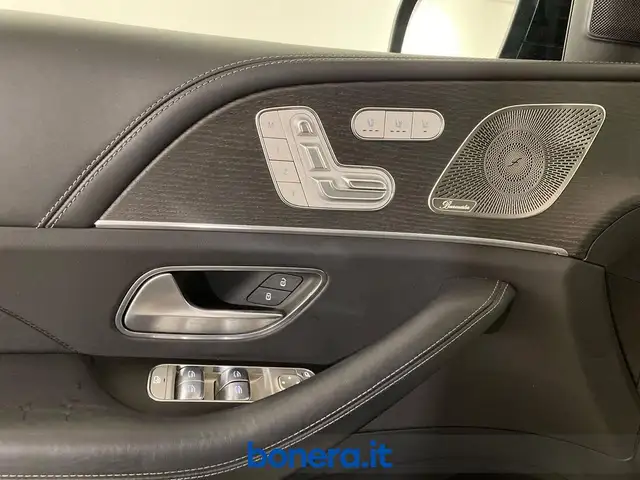 Mercedes-Benz GLE view 19