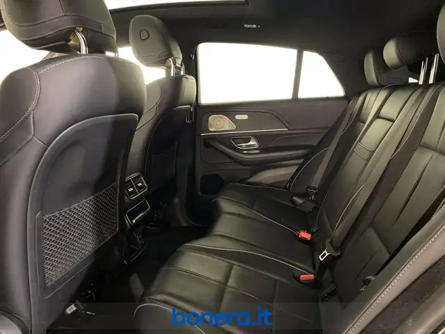 Mercedes-Benz GLE view 17