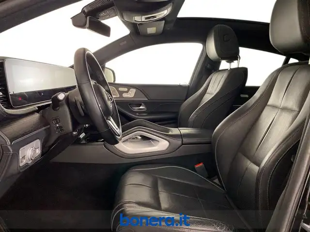 Mercedes-Benz GLE view 11