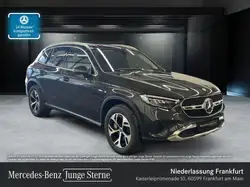 Mercedes-Benz GLC 300 e 4M AVANTG+PANO+360+AHK+LED+TOTW+KEYLESS