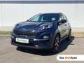 Kia Sportage 1,6 CRDI SCR Gold DCT Aut. Grau - thumbnail 1