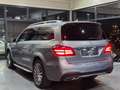 Mercedes-Benz GLS 500 4-M/9G/AMG Paket/B&O/360/AHK/PANO/7Sit Ezüst - thumbnail 13