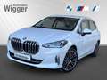 BMW 223 Active Tourer Luxury Line/HUD/Navi/LED/ACC Weiß - thumbnail 1