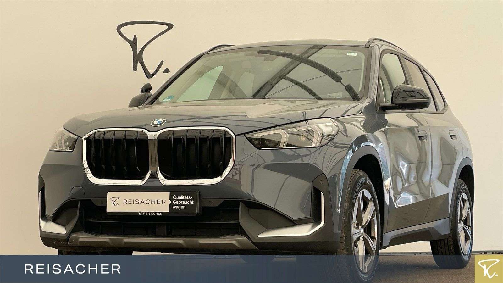 BMW X1 occasion