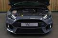 Ford Focus 2.3 RS *Schaalstoelen*Camera*1e eigenaar*Zeer netj Grijs - thumbnail 9