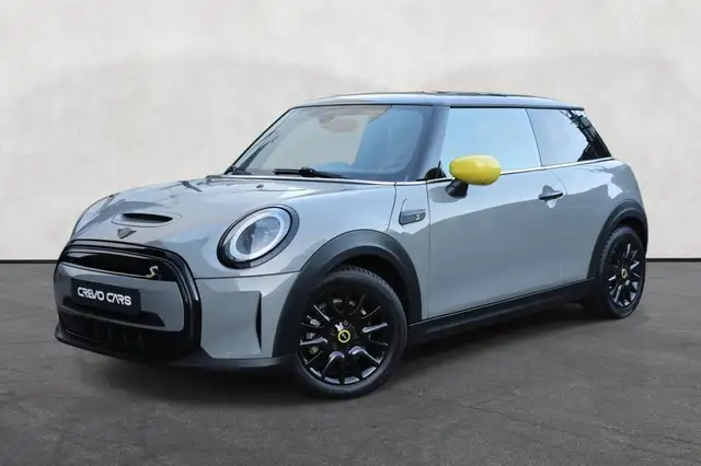 MINI Sonstige