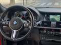 BMW X4 M40i Rojo - thumbnail 10