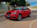 BMW X4 M40i Rojo - thumbnail 2