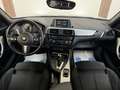 BMW 118 i * BOÎTE AUTOMATIQUE * FULL PACK M * SHADOW LINE Blanc - thumbnail 16