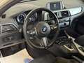 BMW 118 i * BOÎTE AUTOMATIQUE * FULL PACK M * SHADOW LINE Blanc - thumbnail 15