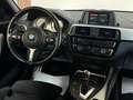 BMW 118 i * BOÎTE AUTOMATIQUE * FULL PACK M * SHADOW LINE Blanc - thumbnail 17