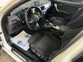 BMW 118 i * BOÎTE AUTOMATIQUE * FULL PACK M * SHADOW LINE Blanc - thumbnail 10