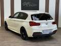 BMW 118 i * BOÎTE AUTOMATIQUE * FULL PACK M * SHADOW LINE Blanc - thumbnail 8