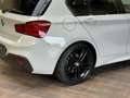 BMW 118 i * BOÎTE AUTOMATIQUE * FULL PACK M * SHADOW LINE Blanc - thumbnail 6