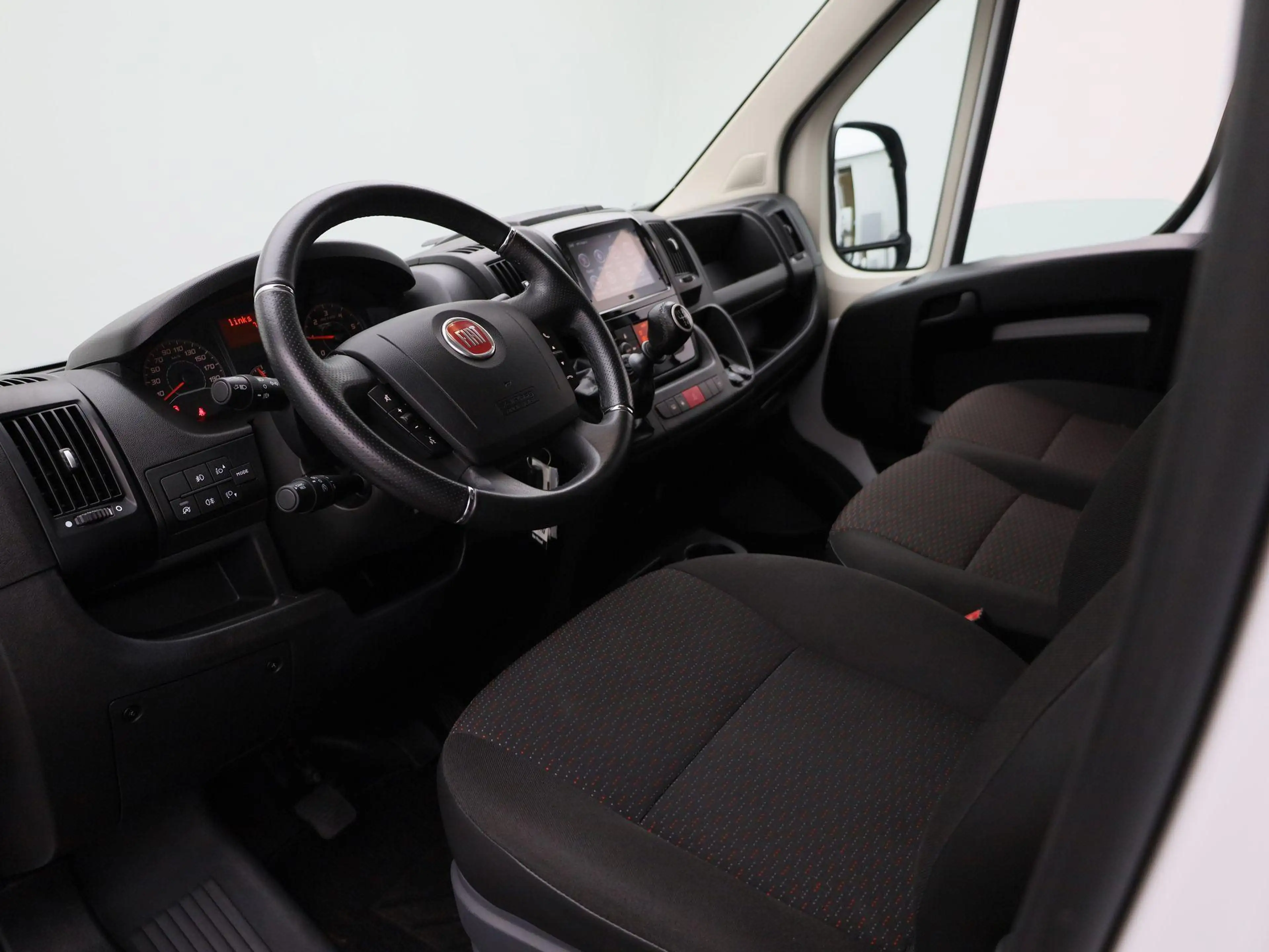 Fiat Ducato 33 2.2 MultiJet L3H2 | Airconditioning | Bluetooth — photo 13