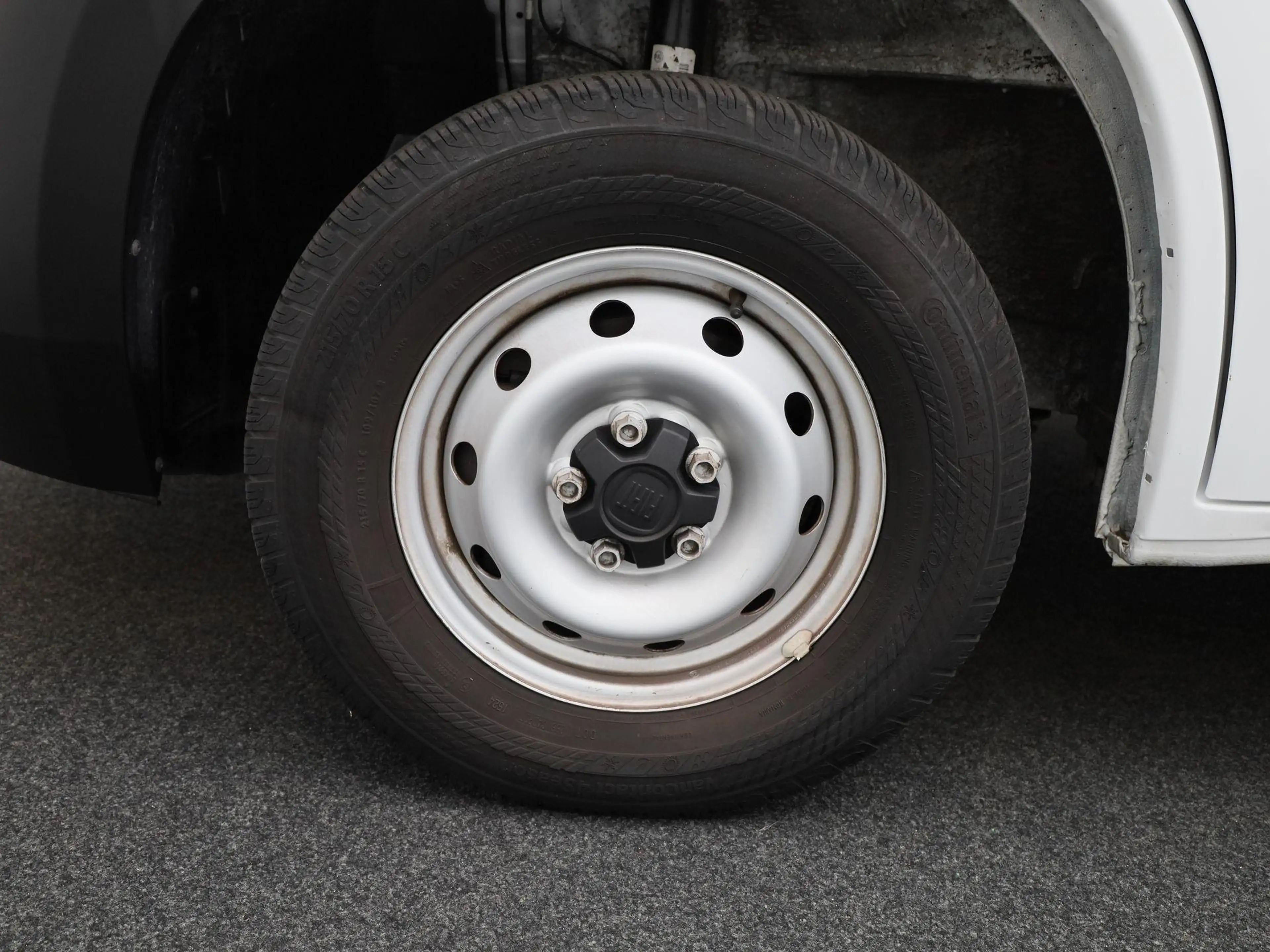 Fiat Ducato 33 2.2 MultiJet L3H2 | Airconditioning | Bluetooth — photo 11