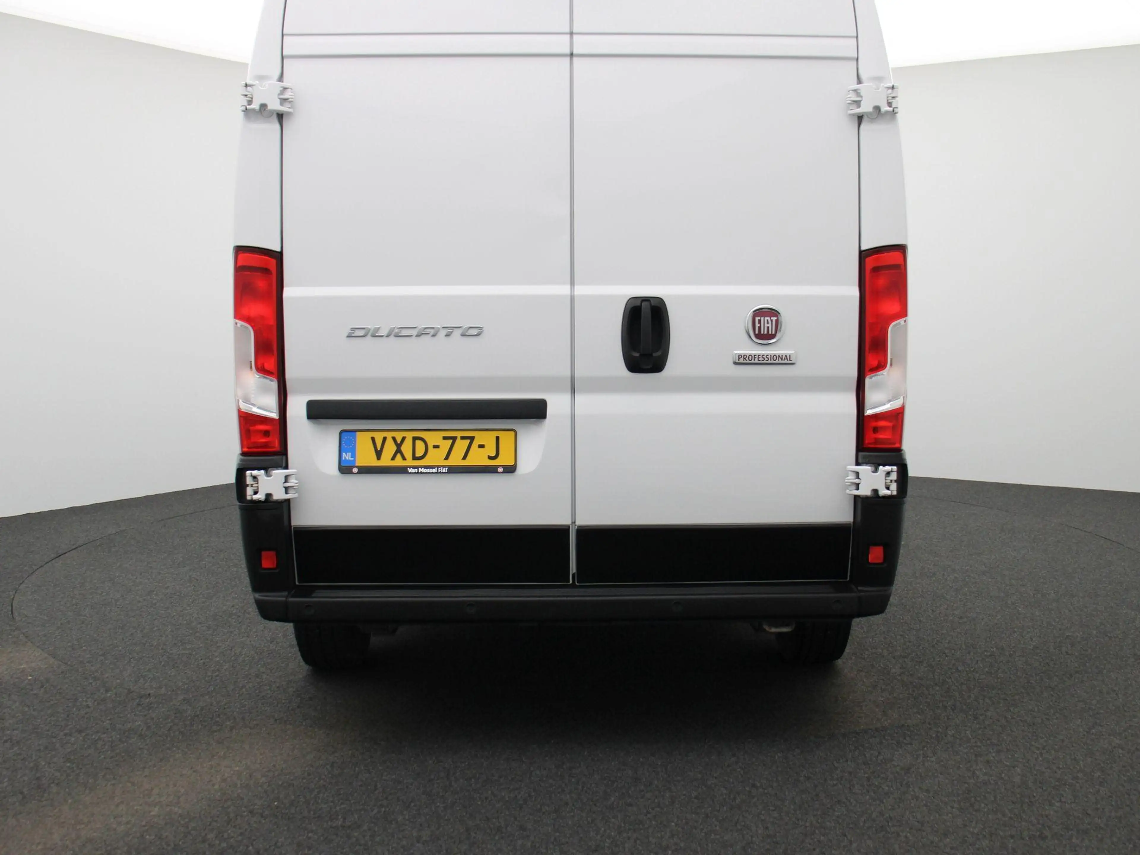 Fiat Ducato 33 2.2 MultiJet L3H2 | Airconditioning | Bluetooth — photo 5