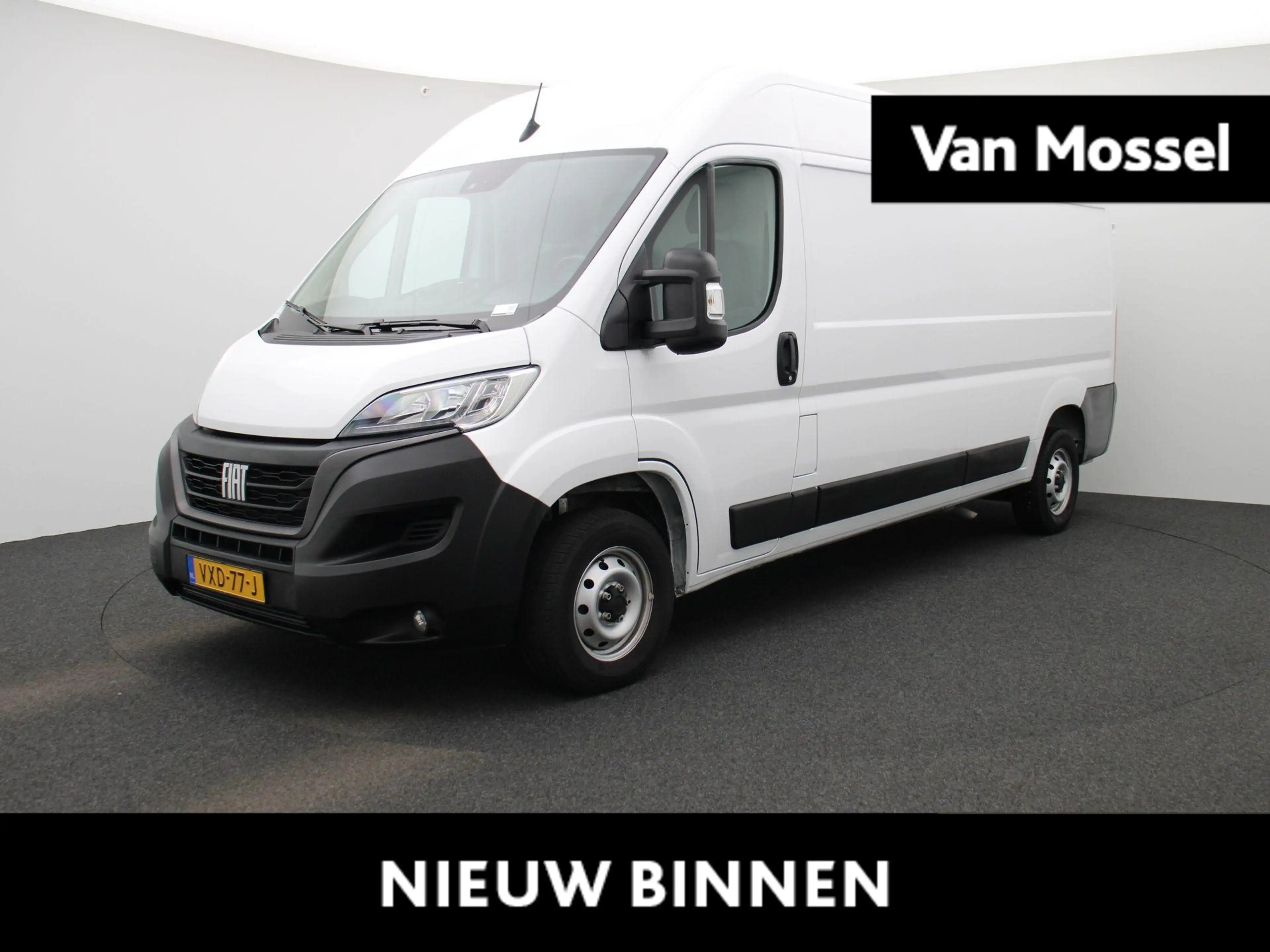 Fiat Ducato 33 2.2 MultiJet L3H2 | Airconditioning | Bluetooth